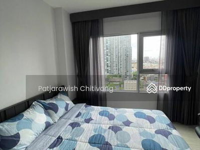 Aspire Sathorn-Thapa, Bangkok, Thailand Aspire Sathorn-Thapa, Bangkok, Thailand