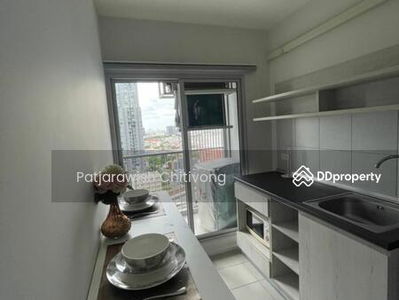 Aspire Sathorn-Thapa, Bangkok, Thailand Aspire Sathorn-Thapa, Bangkok, Thailand