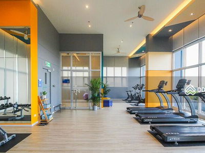 Lumpini Ville Phatanakan-Srinakarin, Bangkok, Thailand Lumpini Ville Phatanakan-Srinakarin, Bangkok, Thailand