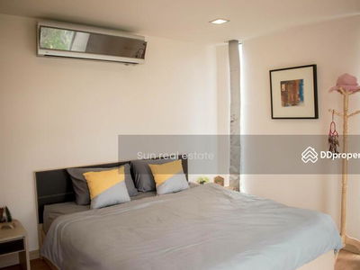 The Alcove Sukhumvit 49, Bangkok, Thailand The Alcove Sukhumvit 49, Bangkok, Thailand