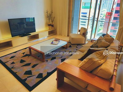 Saladaeng Residences, Bangkok, Thailand Saladaeng Residences, Bangkok, Thailand