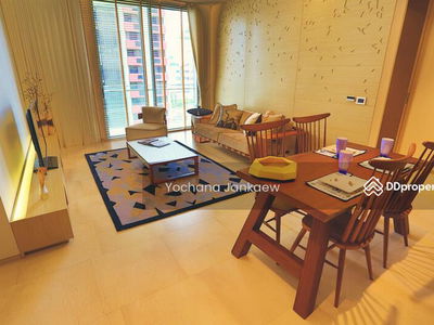 Saladaeng Residences, Bangkok, Thailand Saladaeng Residences, Bangkok, Thailand