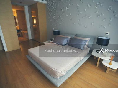 Saladaeng Residences, Bangkok, Thailand Saladaeng Residences, Bangkok, Thailand