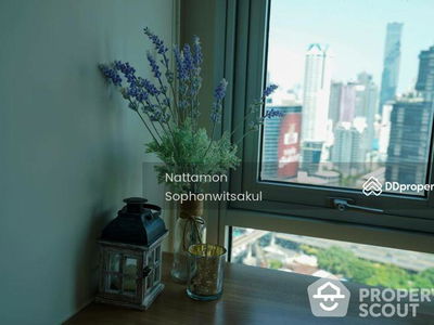 Rhythm Sathorn, Bangkok, Thailand Rhythm Sathorn, Bangkok, Thailand