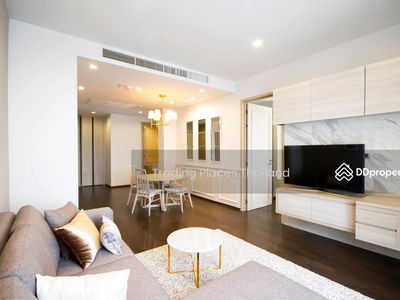 The XXXIX By Sansiri, Bangkok, Thailand The XXXIX By Sansiri, Bangkok, Thailand