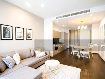 The XXXIX By Sansiri, Bangkok, Thailand The XXXIX By Sansiri, Bangkok, Thailand