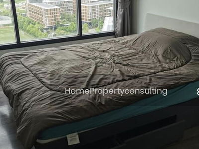 The Base Park East Sukhumvit 77, Bangkok, Thailand The Base Park East Sukhumvit 77, Bangkok, Thailand