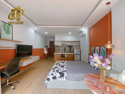 Nguyen Thai Binh Street, Vietnam Nguyen Thai Binh Street, Vietnam