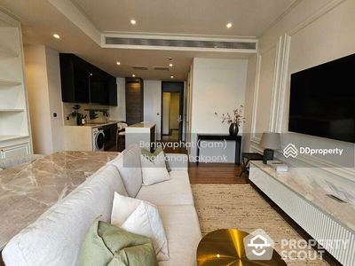 Muniq Langsuan, Bangkok, Thailand Muniq Langsuan, Bangkok, Thailand