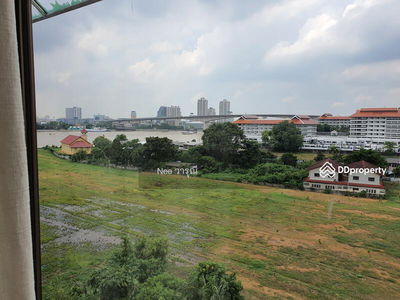 Condominium Charoen Nakhon River Place, Bangkok, Thailand Condominium Charoen Nakhon River Place, Bangkok, Thailand