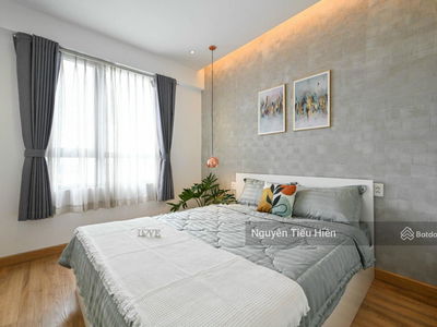 Masteri Thảo Điền, Vietnam  Masteri Thảo Điền, Vietnam