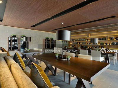 The Hudson Sathorn 7, Bangkok, Thailand The Hudson Sathorn 7, Bangkok, Thailand