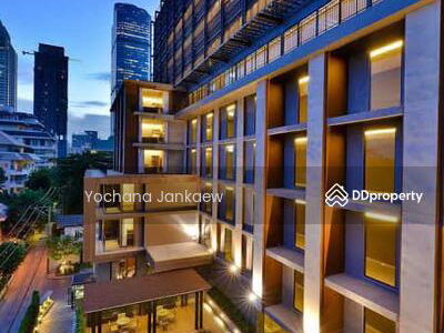 The Hudson Sathorn 7, Bangkok, Thailand The Hudson Sathorn 7, Bangkok, Thailand