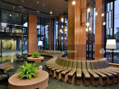 The Hudson Sathorn 7, Bangkok, Thailand The Hudson Sathorn 7, Bangkok, Thailand