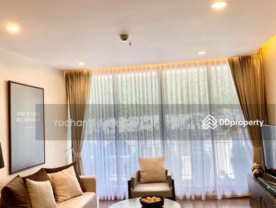 The Hudson Sathorn 7, Bangkok, Thailand The Hudson Sathorn 7, Bangkok, Thailand