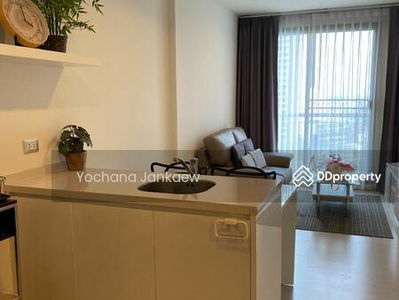 Rhythm Sukhumvit 42, Bangkok, Thailand Rhythm Sukhumvit 42, Bangkok, Thailand