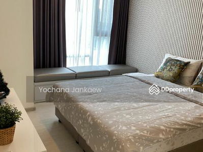 Rhythm Sukhumvit 42, Bangkok, Thailand Rhythm Sukhumvit 42, Bangkok, Thailand