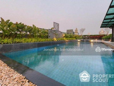 Art @ Thonglor, Bangkok, Thailand Art @ Thonglor, Bangkok, Thailand