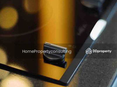 ASHTON Asoke, Bangkok, Thailand ASHTON Asoke, Bangkok, Thailand