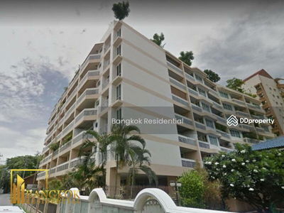 Fragrant 71, Bangkok, Thailand Fragrant 71, Bangkok, Thailand