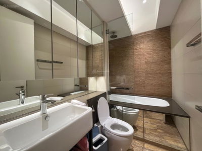 Indochina Plaza Hanoi, Vietnam Indochina Plaza Hanoi, Vietnam