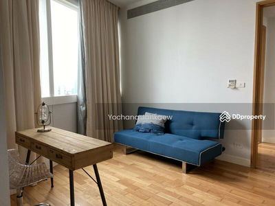 Millennium Residence, Bangkok, Thailand Millennium Residence, Bangkok, Thailand