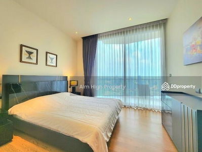 Magnolias Waterfront Residences, Bangkok, Thailand Magnolias Waterfront Residences, Bangkok, Thailand