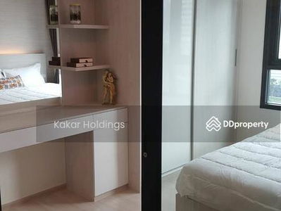 Life Asoke, Bangkok, Thailand Life Asoke, Bangkok, Thailand