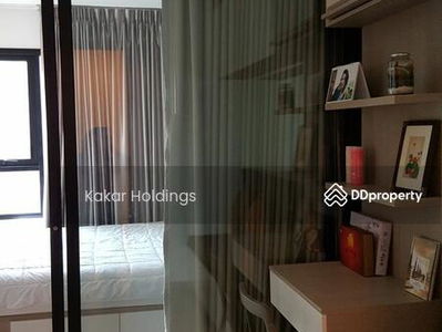 Life Asoke, Bangkok, Thailand Life Asoke, Bangkok, Thailand