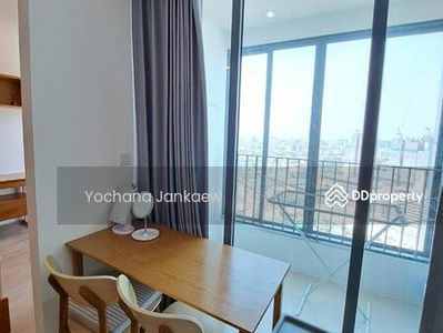 IDEO Q Chula - Samyan, Bangkok, Thailand IDEO Q Chula - Samyan, Bangkok, Thailand