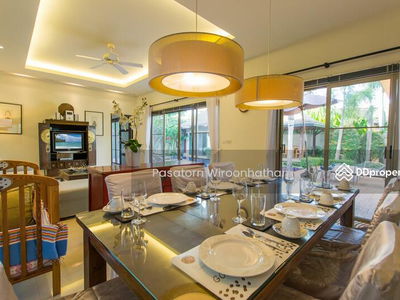 Sribumpen Condo Home, Bangkok, Thailand Sribumpen Condo Home, Bangkok, Thailand