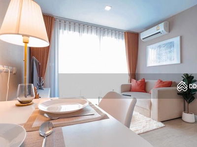 Metro Luxe Ratchada, Bangkok, Thailand Metro Luxe Ratchada, Bangkok, Thailand