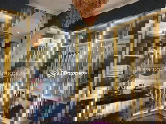 For rent Luxury house Bugaan Krungthep Kreetha fully furnished, Bangkok, Thailand For rent Luxury house Bugaan Krungthep Kreetha fully furnished, Bangkok, Thailand