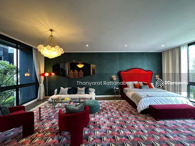 For rent Luxury house Bugaan Krungthep Kreetha fully furnished, Bangkok, Thailand For rent Luxury house Bugaan Krungthep Kreetha fully furnished, Bangkok, Thailand