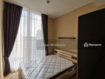 Noble BE19 Sukhumvit, Bangkok, Thailand Noble BE19 Sukhumvit, Bangkok, Thailand