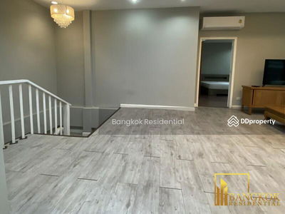 House in Compound, Bangkok, Thailand House in Compound, Bangkok, Thailand