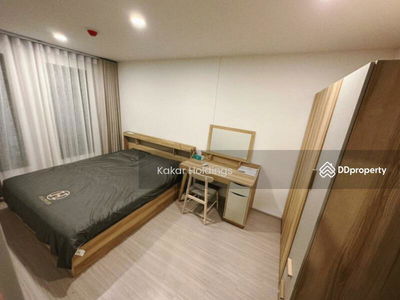 Aspire Asoke-Ratchada, Bangkok, Thailand Aspire Asoke-Ratchada, Bangkok, Thailand