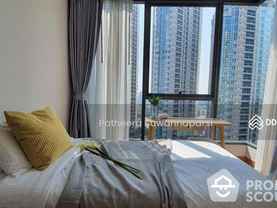 The Lumpini 24, Bangkok, Thailand The Lumpini 24, Bangkok, Thailand