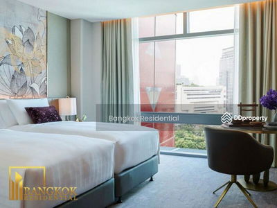 Chatrium Grand Bangkok, Bangkok, Thailand Chatrium Grand Bangkok, Bangkok, Thailand