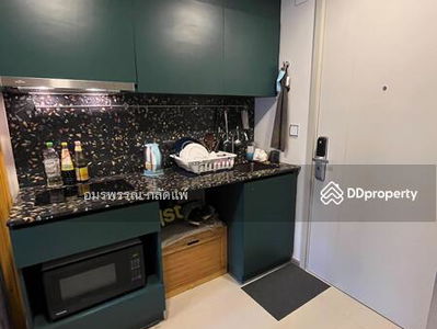 The Base Sukhumvit 50, Bangkok, Thailand The Base Sukhumvit 50, Bangkok, Thailand