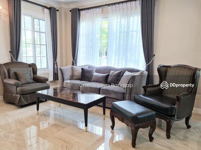 Fantasia Villa, Bangkok, Thailand Fantasia Villa, Bangkok, Thailand