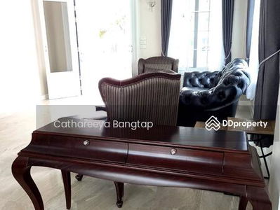 Fantasia Villa, Bangkok, Thailand Fantasia Villa, Bangkok, Thailand