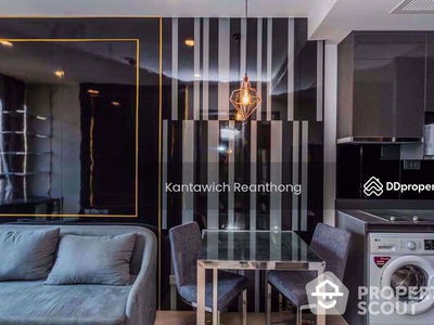 ASHTON Asoke, Bangkok, Thailand ASHTON Asoke, Bangkok, Thailand