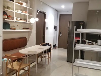 River Panorama, Vietnam River Panorama, Vietnam