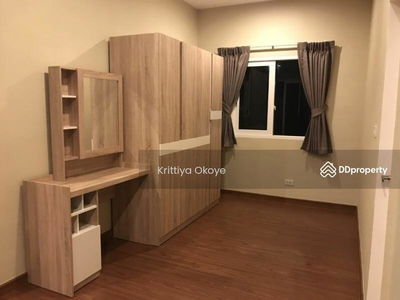 The City Sukhumvit-Bangna, Bangkok, Thailand The City Sukhumvit-Bangna, Bangkok, Thailand