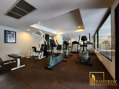 Cosmo Villa - 4 Bedroom Penthouse Apartment in Asoke, Bangkok, Thailand Cosmo Villa - 4 Bedroom Penthouse Apartment in Asoke, Bangkok, Thailand