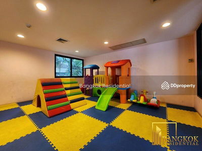 Cosmo Villa - 4 Bedroom Penthouse Apartment in Asoke, Bangkok, Thailand Cosmo Villa - 4 Bedroom Penthouse Apartment in Asoke, Bangkok, Thailand