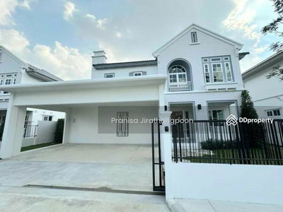 Villaggio 3 Srinakarin-Bangna, Samut Prakan, Thailand Villaggio 3 Srinakarin-Bangna, Samut Prakan, Thailand