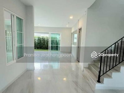 Villaggio 3 Srinakarin-Bangna, Samut Prakan, Thailand Villaggio 3 Srinakarin-Bangna, Samut Prakan, Thailand