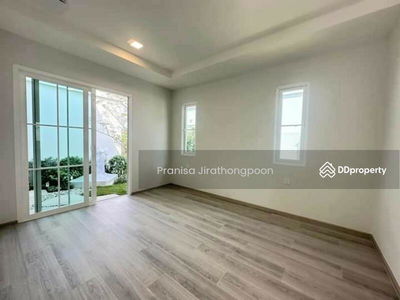 Villaggio 3 Srinakarin-Bangna, Samut Prakan, Thailand Villaggio 3 Srinakarin-Bangna, Samut Prakan, Thailand